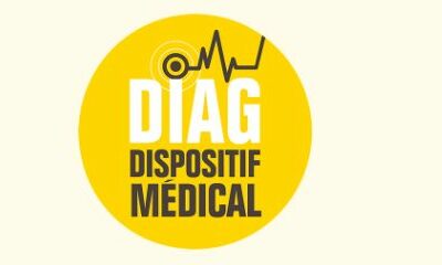 Le guichet diagnostic « dispositif médical » est ouvert !