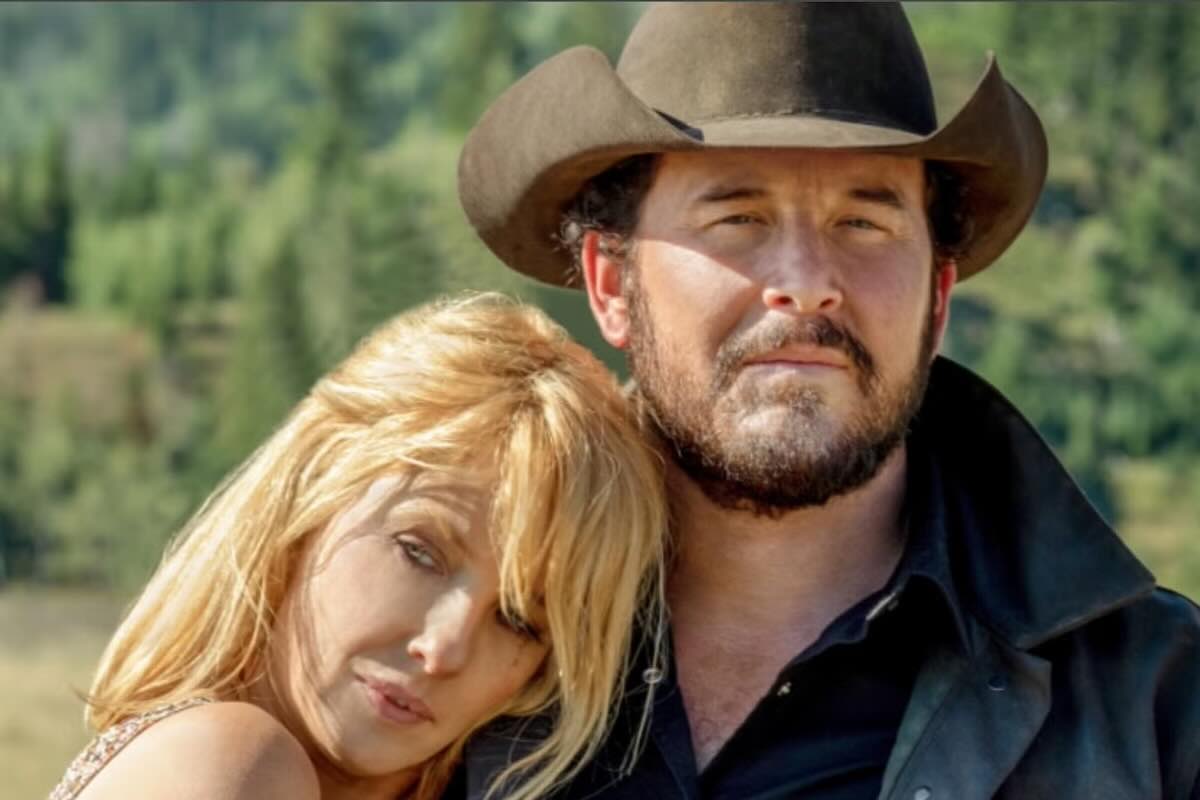 1883 (Netflix) : La série dérivée de Yellowstone a suscité la même réaction chez tous les abonnés