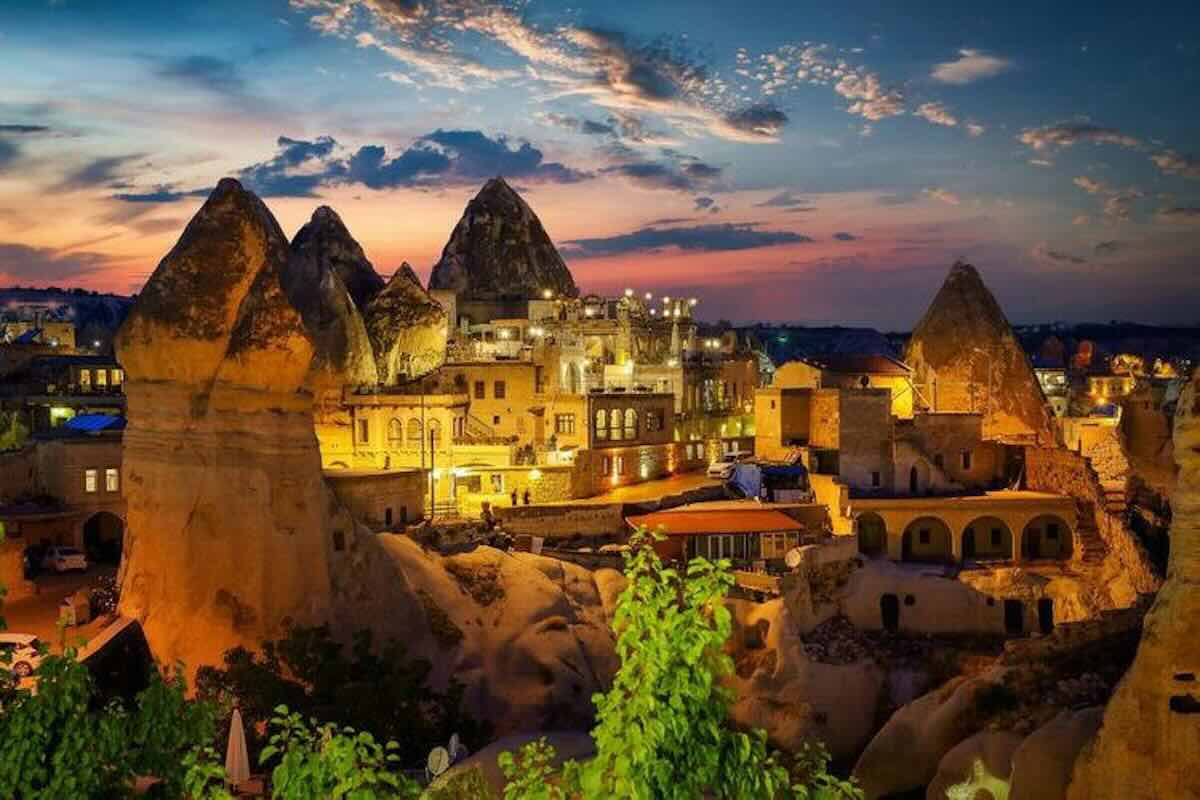 3 magnifiques villages européens à découvrir absolument au printemps