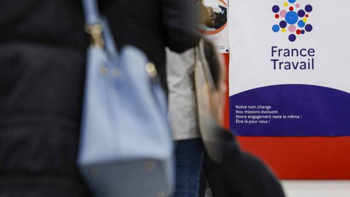 assurance chômage