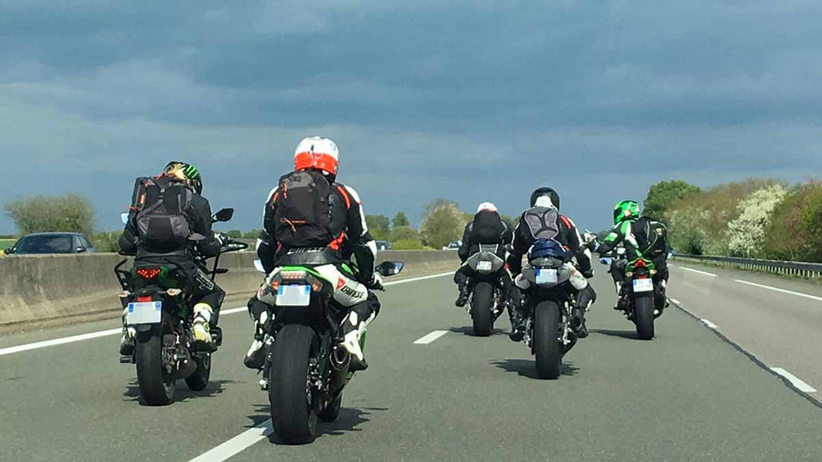 Autoroutes
