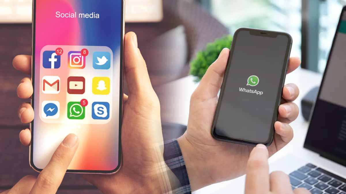 WhatsApp
