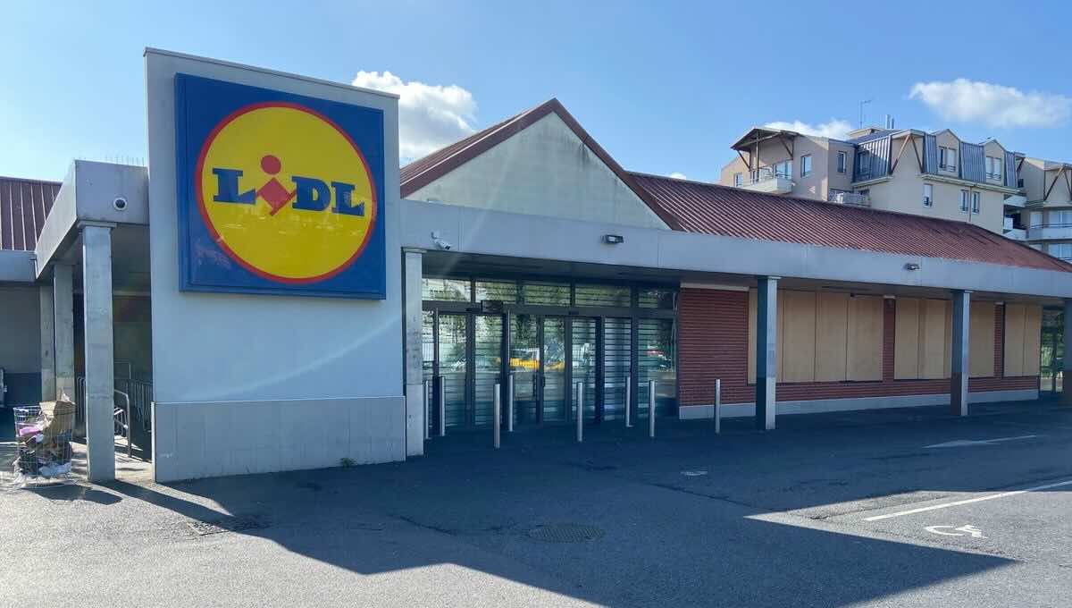 Lidl Bondy