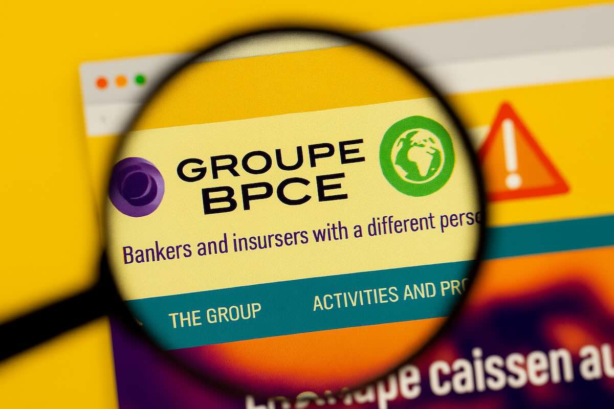 Banques populaires et des Caisses d'épargne