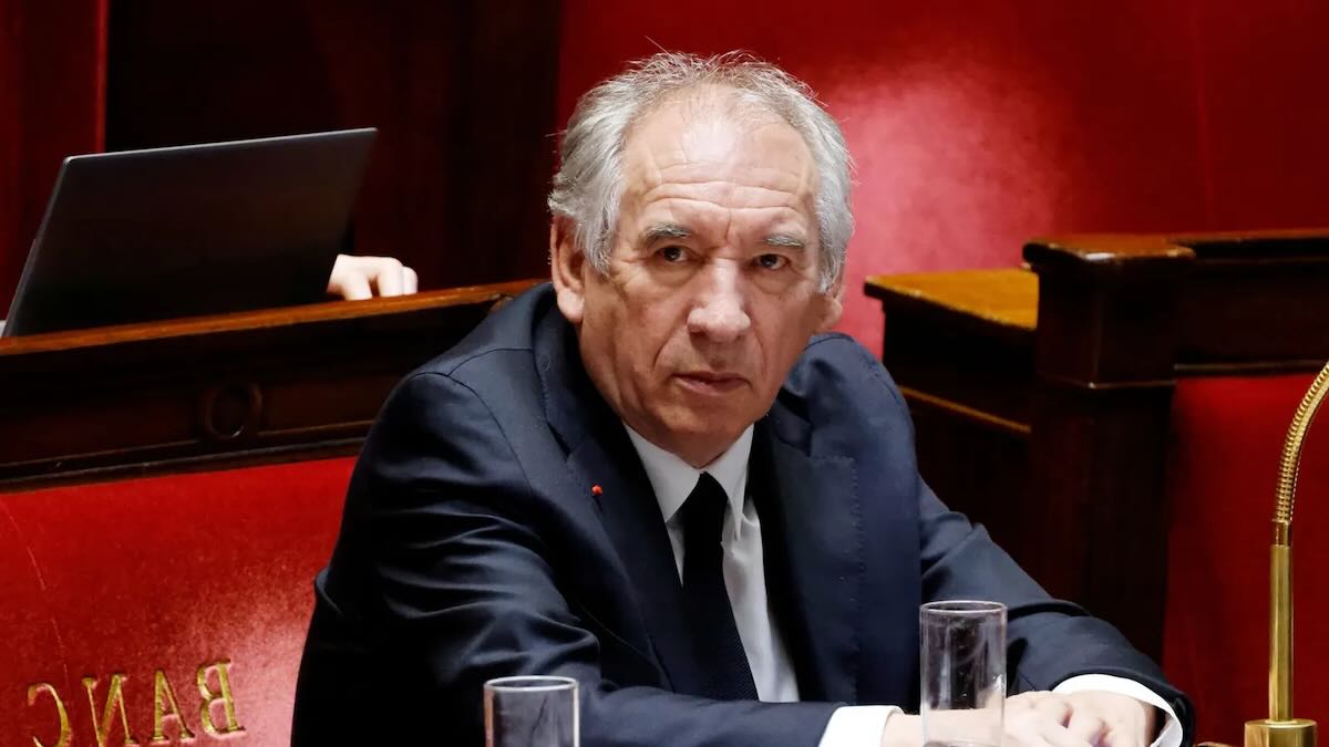 Budget 2026: François Bayrou envisage un référendum et "demandera des efforts à tout le monde"