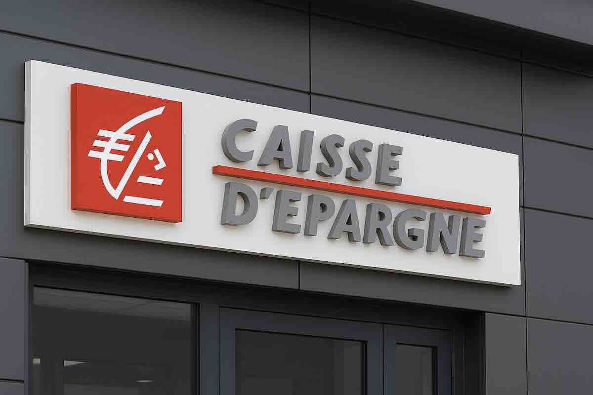 Caisse d’Épargne