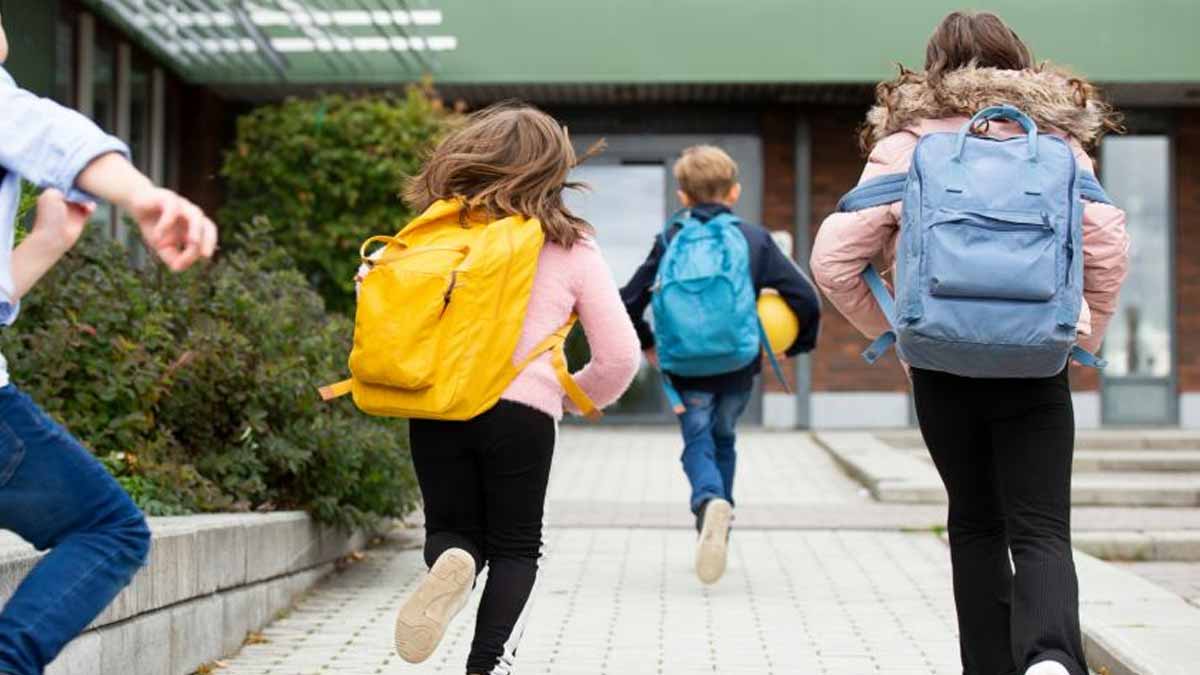 calendrier scolaire