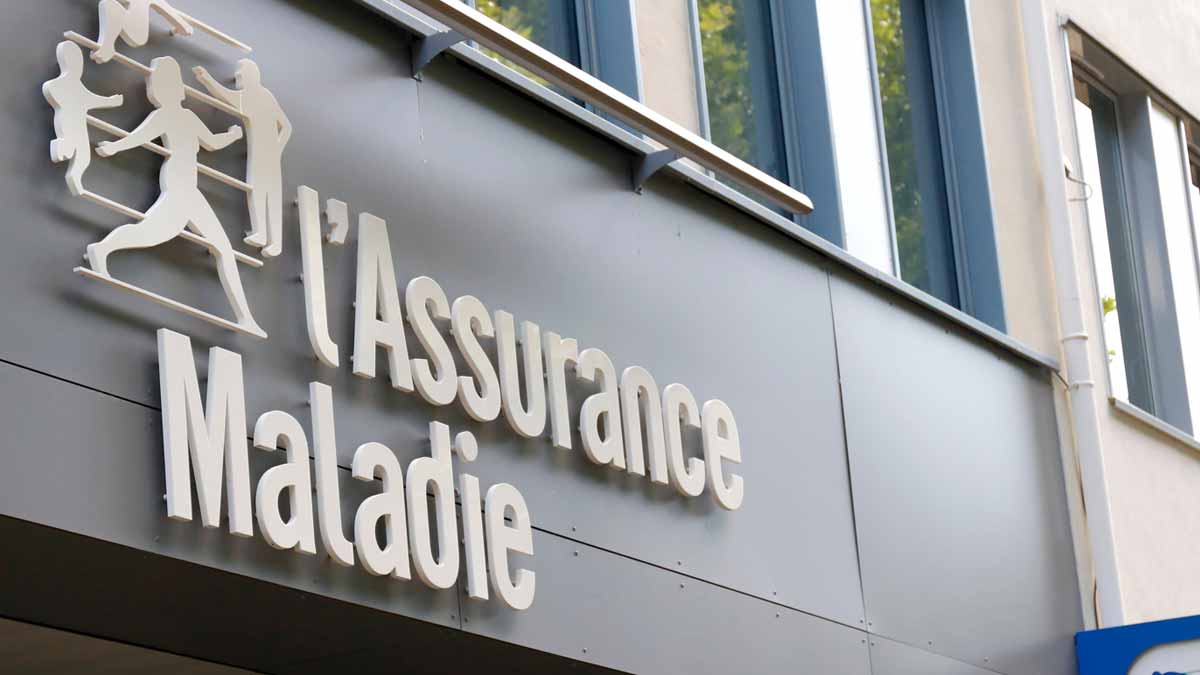 Assurance maladie