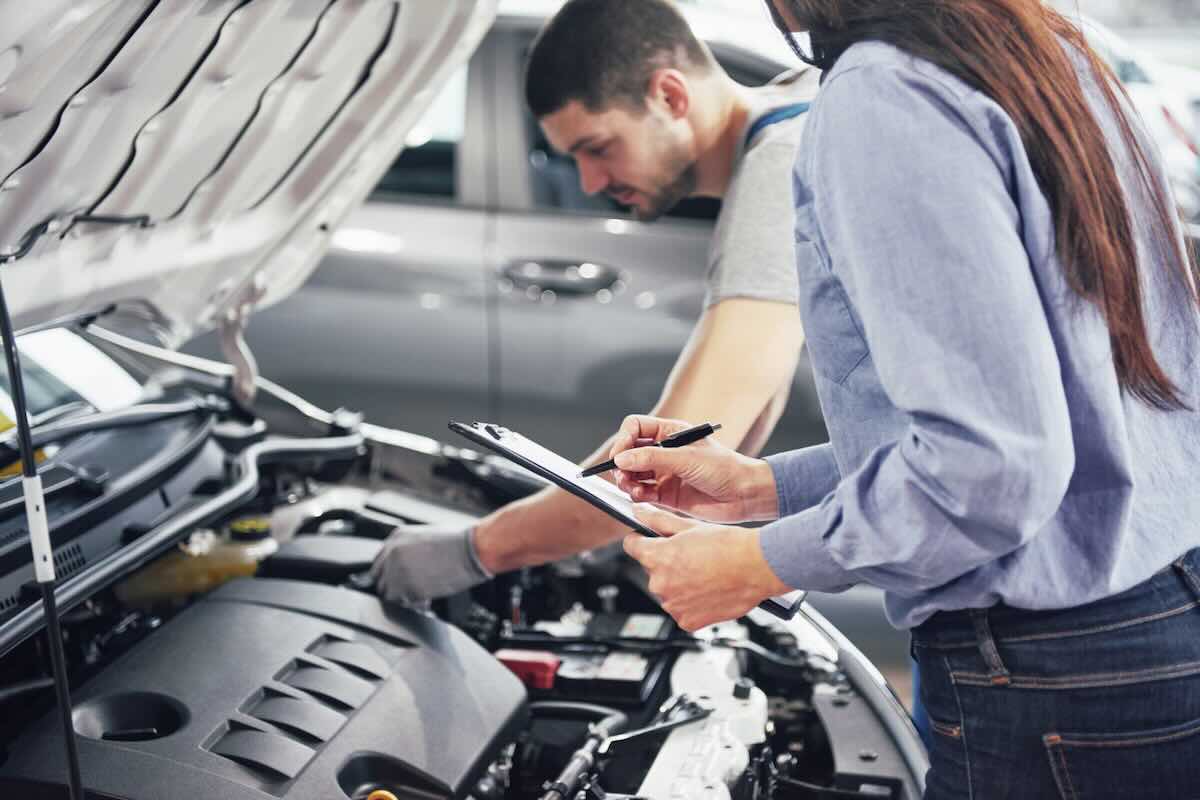 ces véhicules devront passer le contrôle technique tous les ans dès 2025, voici les concernés