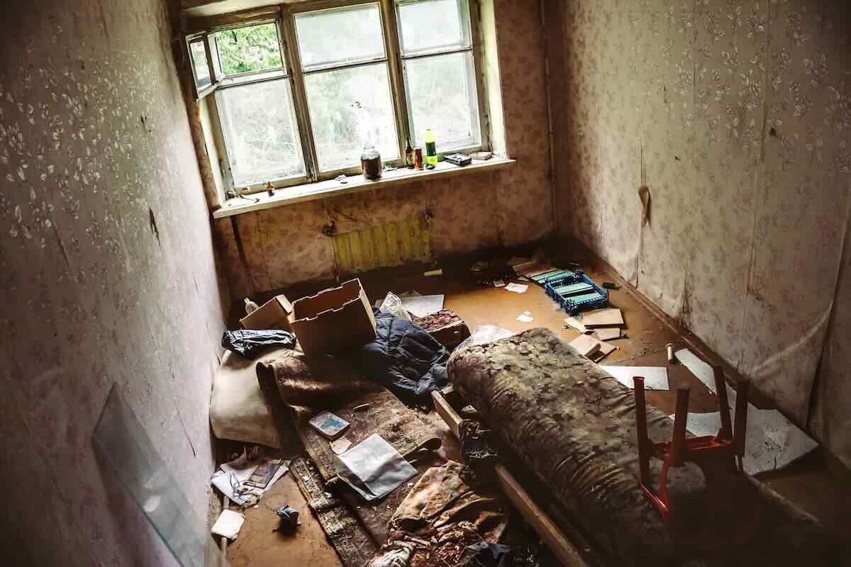 C’est confirmé : fin des squatteurs en France, une nouvelle loi entre en vigueur en avril 2025