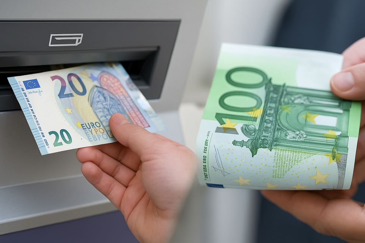 les banques vont limiter les comptes courants à 3 000 euros