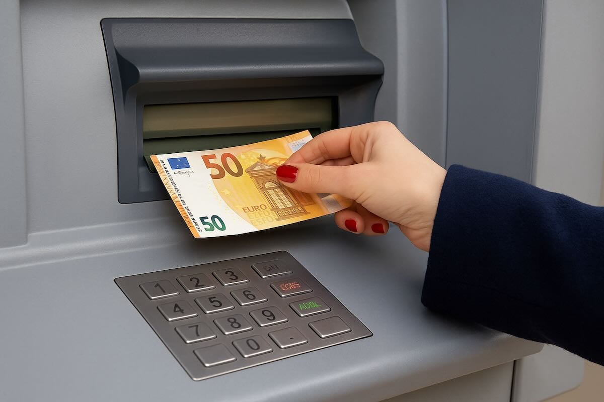 tous les virements bancaires seront suspendus en France