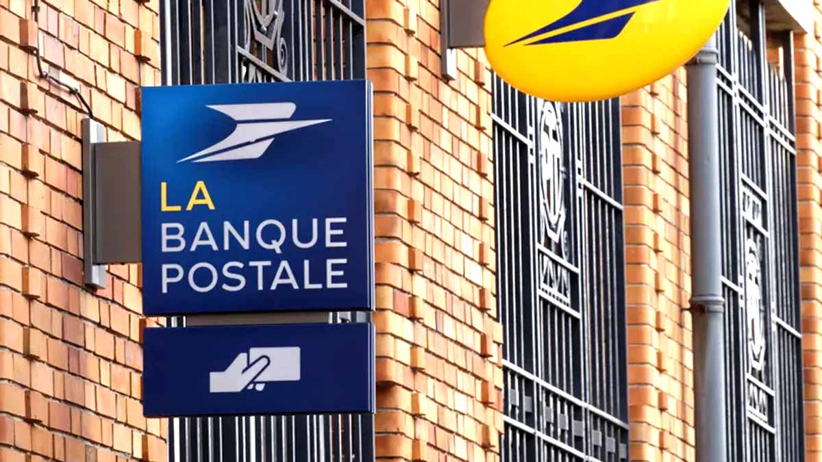 Banque Postale