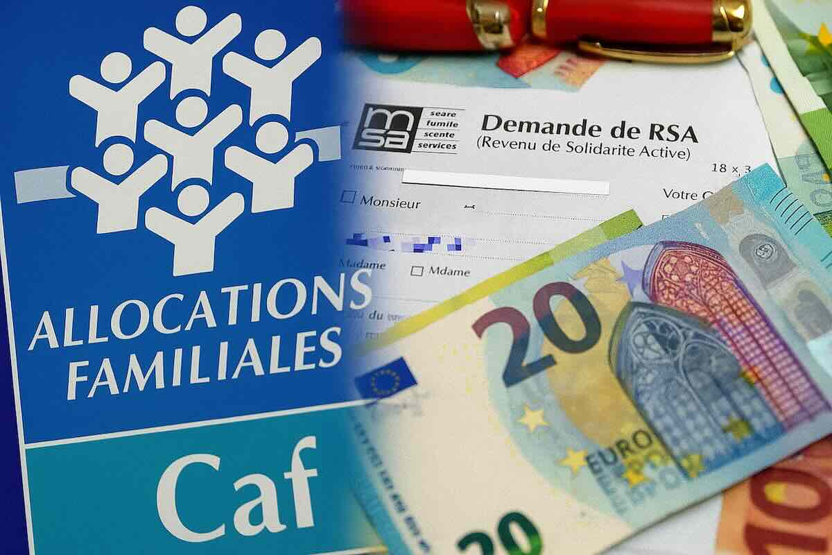 les aides CAF augmentent en mai 2025, découvrez les nouveaux montants