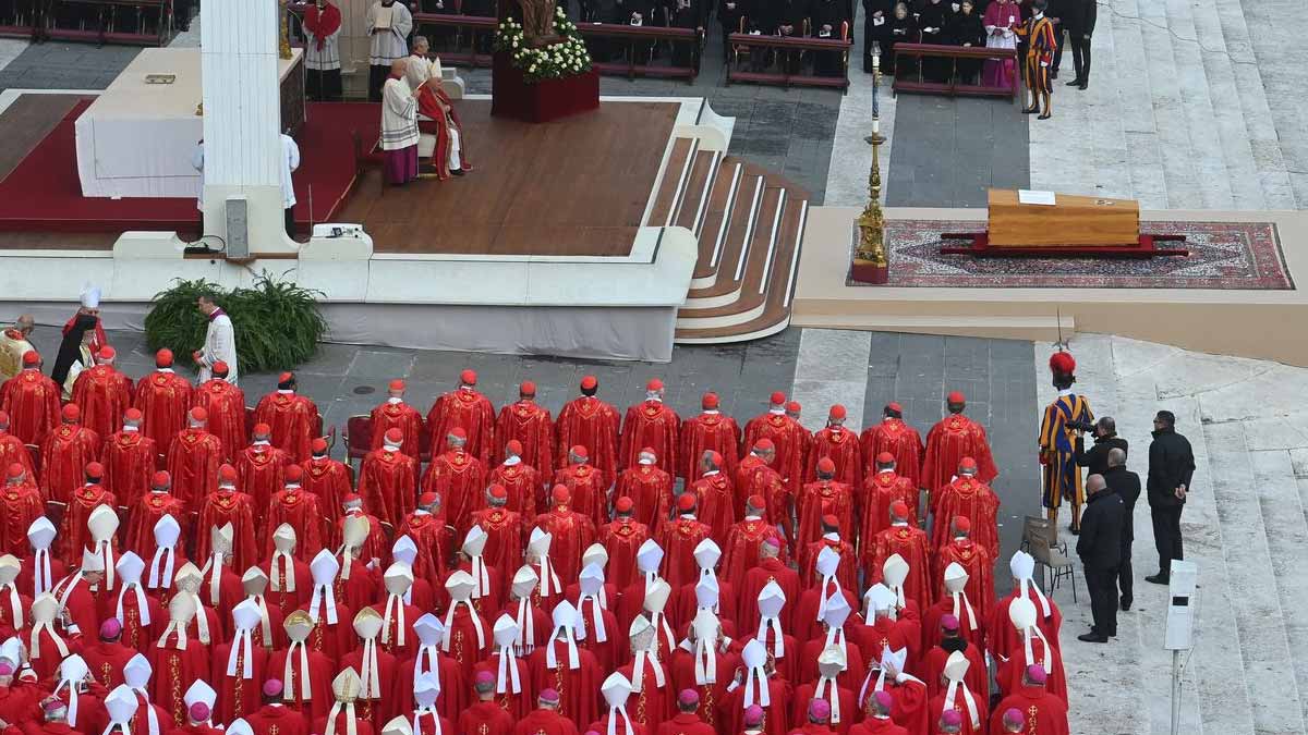 Conclave