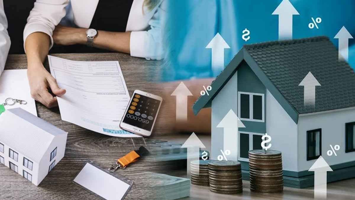 crédit immobilier