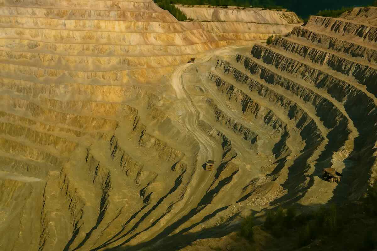 Découverte incroyable en Norvège : ce gisement gigantesque