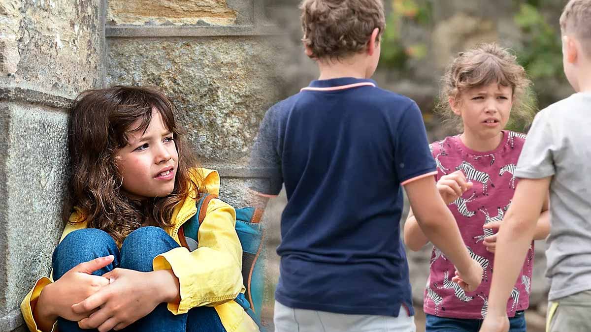 éducation bienveillante