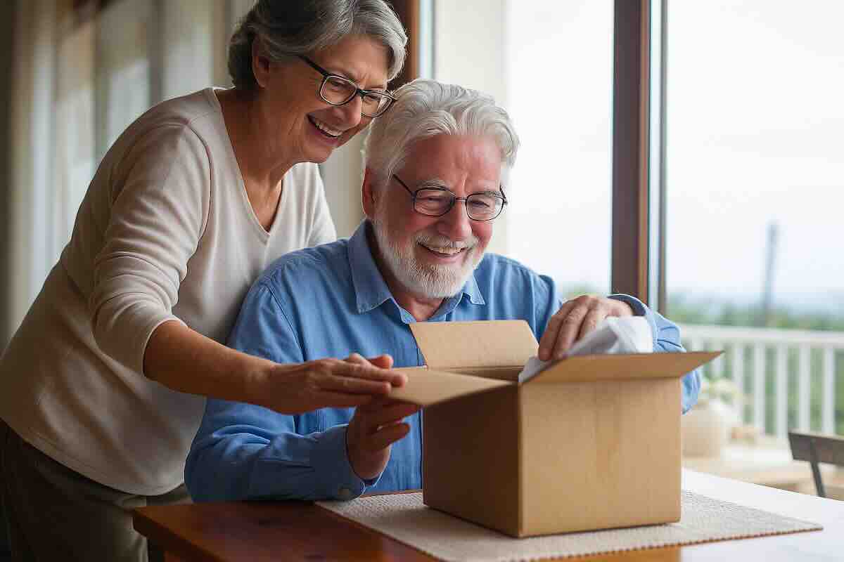 Donations après 80 ans : les abattements fiscaux à connaître en 2025
