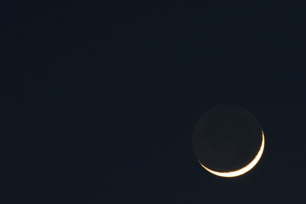 En mai, profitez de l'occasion pour observer les alignements spectaculaires des planètes et de la Lune