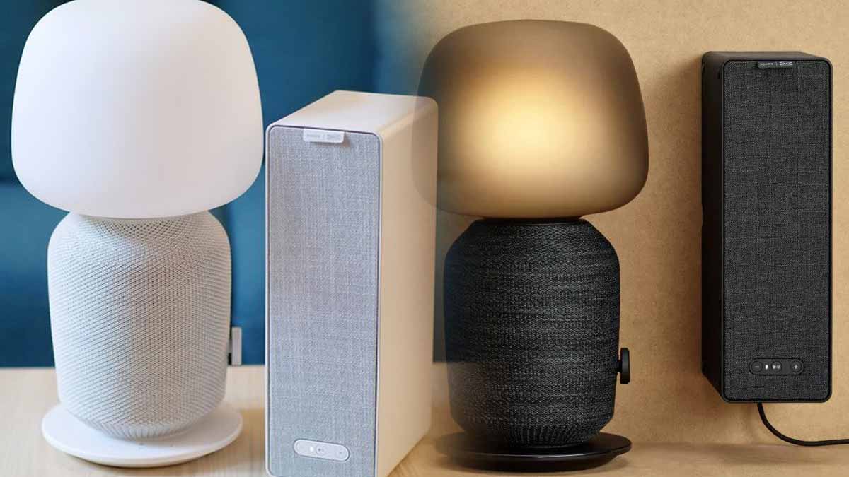 partenariat Sonos-Ikea