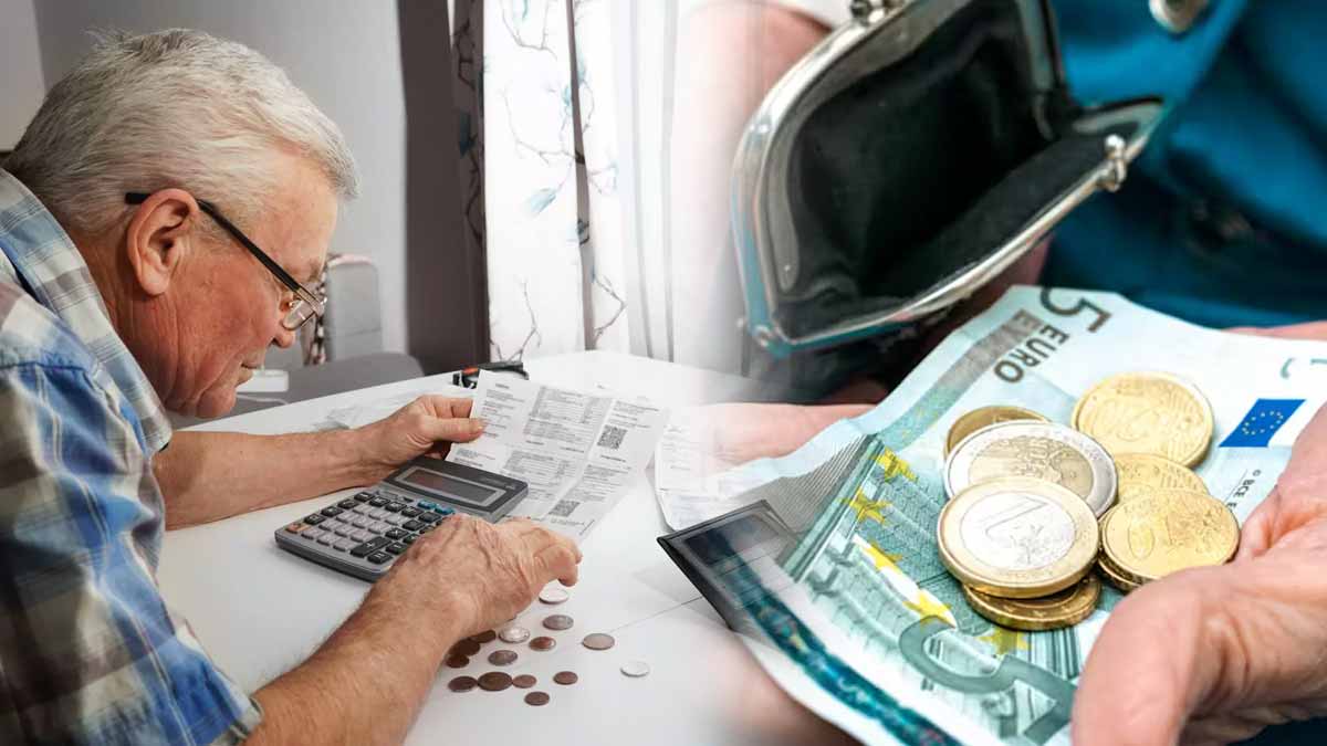 pensions de retraite