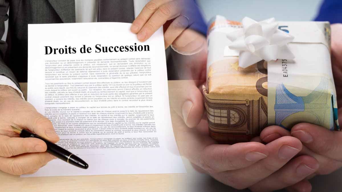 succession