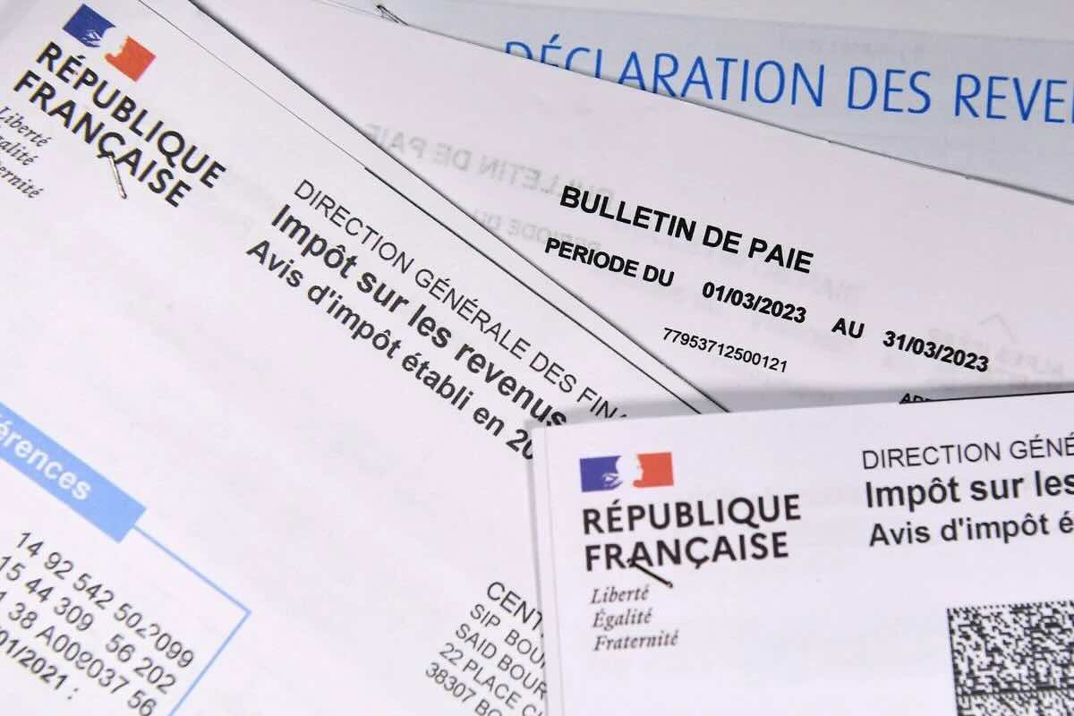 Impôt sur le revenu : une date limite le mardi 20 mai pour la déclaration, les concernées ?