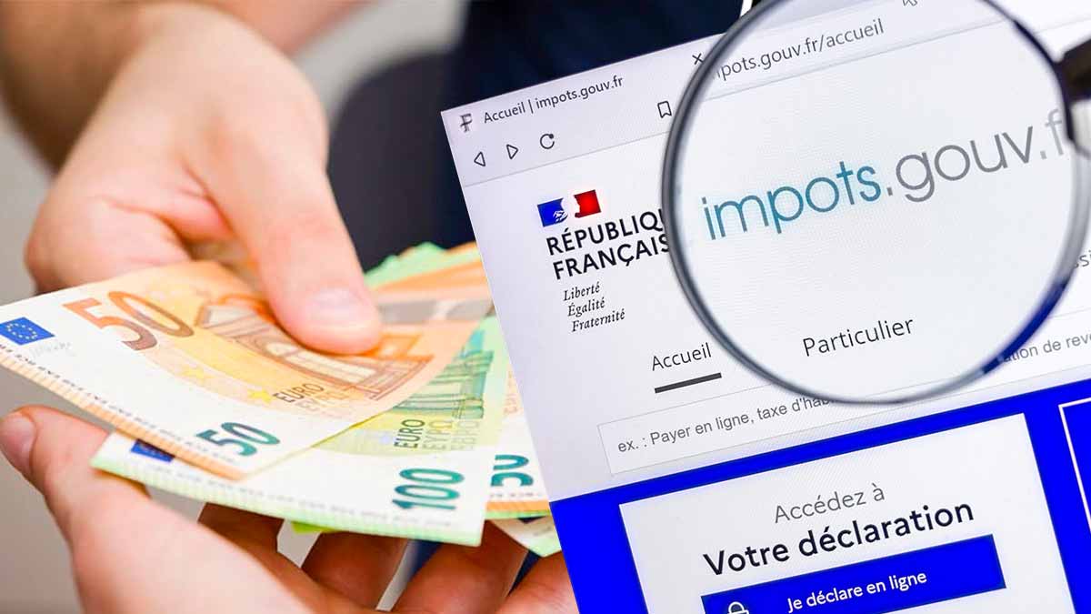 impôts