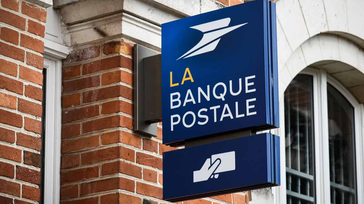 La Banque Postale