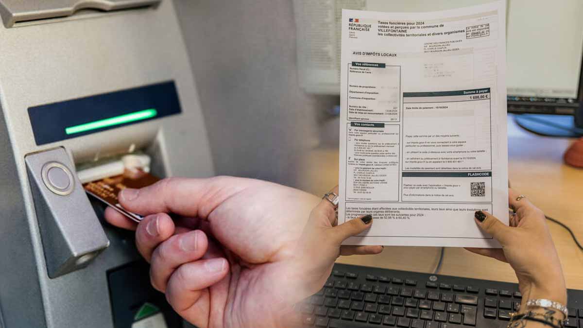 Banque Postale