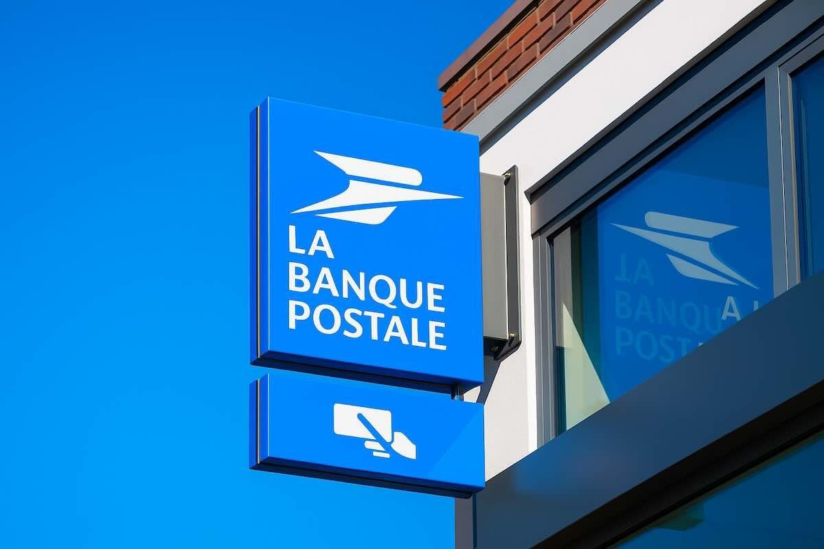 La Banque Postale : Voici ce qui change pour les clients à partir du 1er juillet