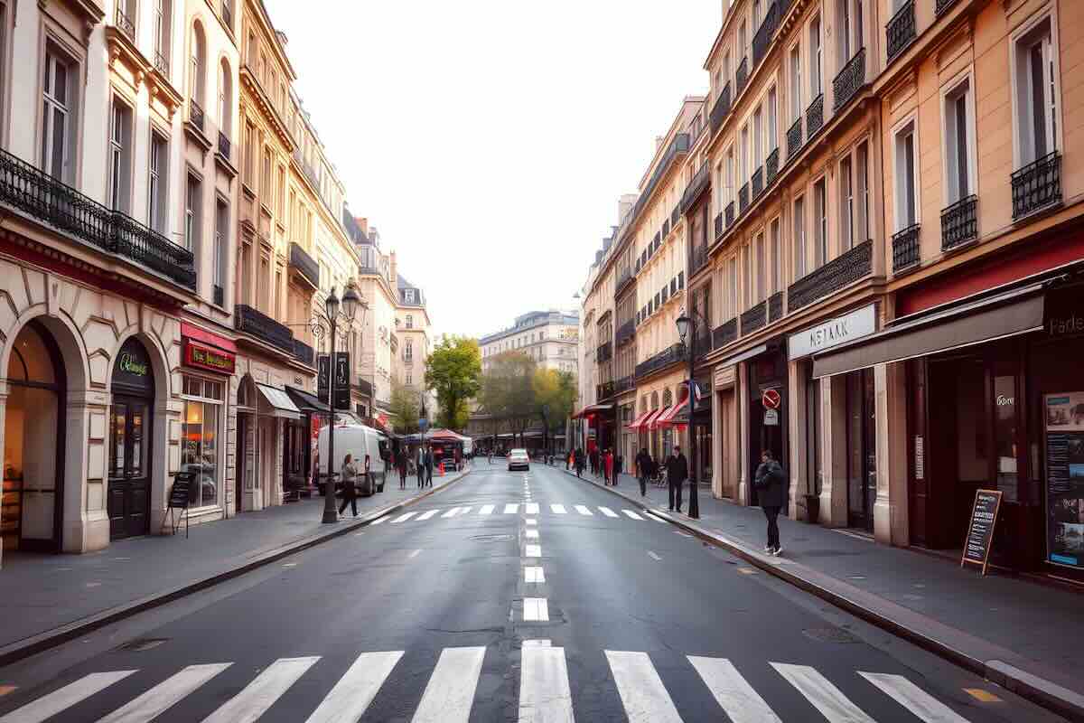 La France veut supprimer définitivement les ralentisseurs en 2025