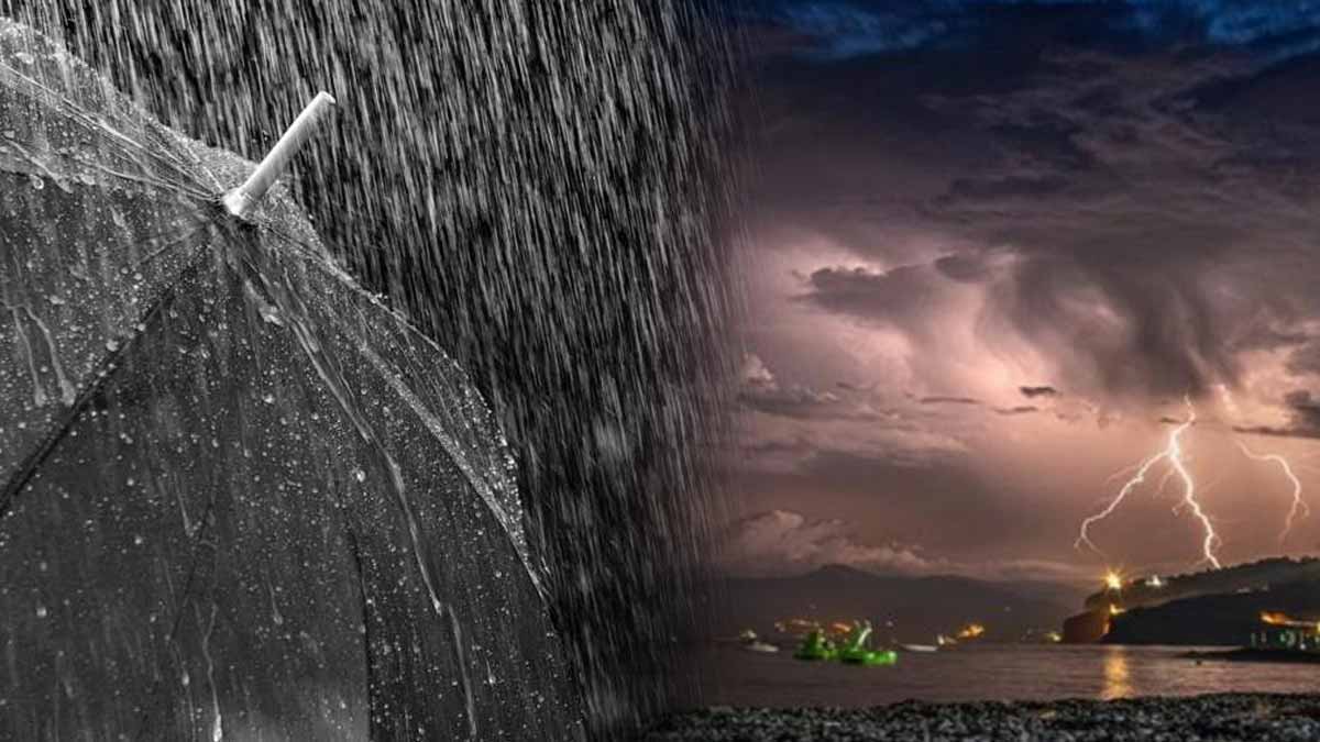 météo