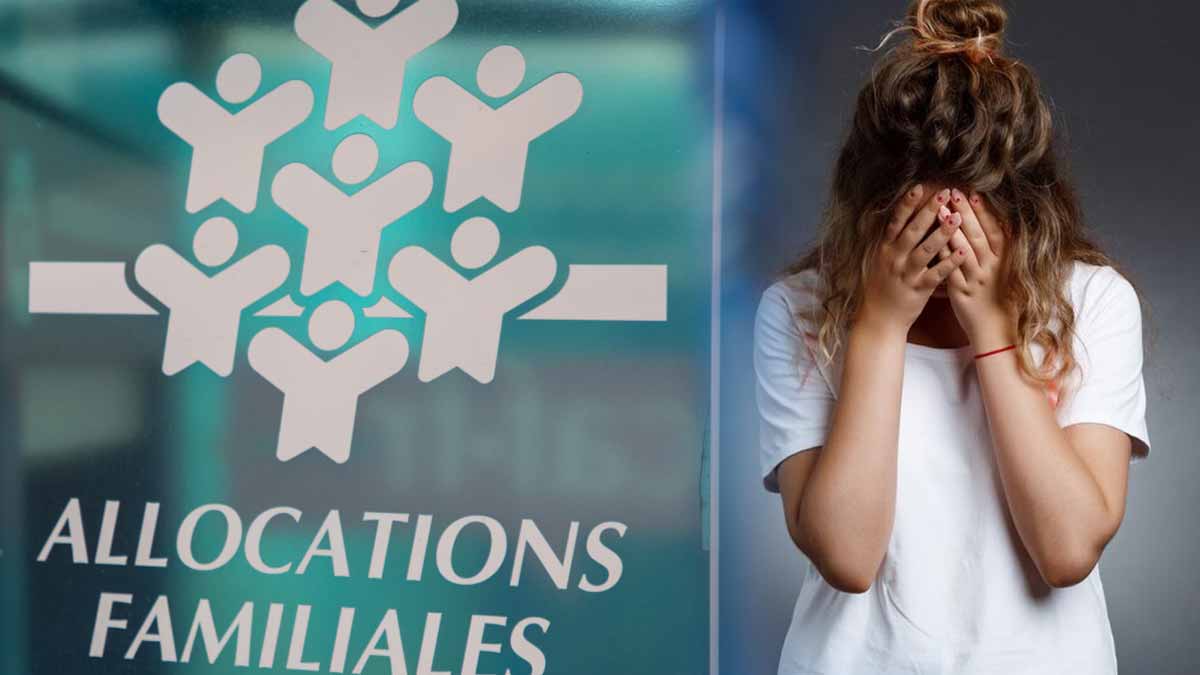 allocations familiales