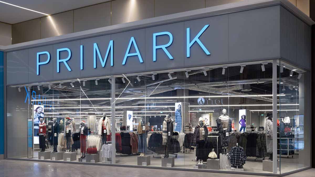 Primark
