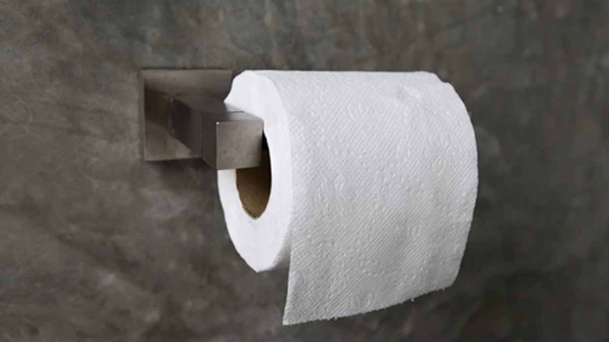 papier toilette africain