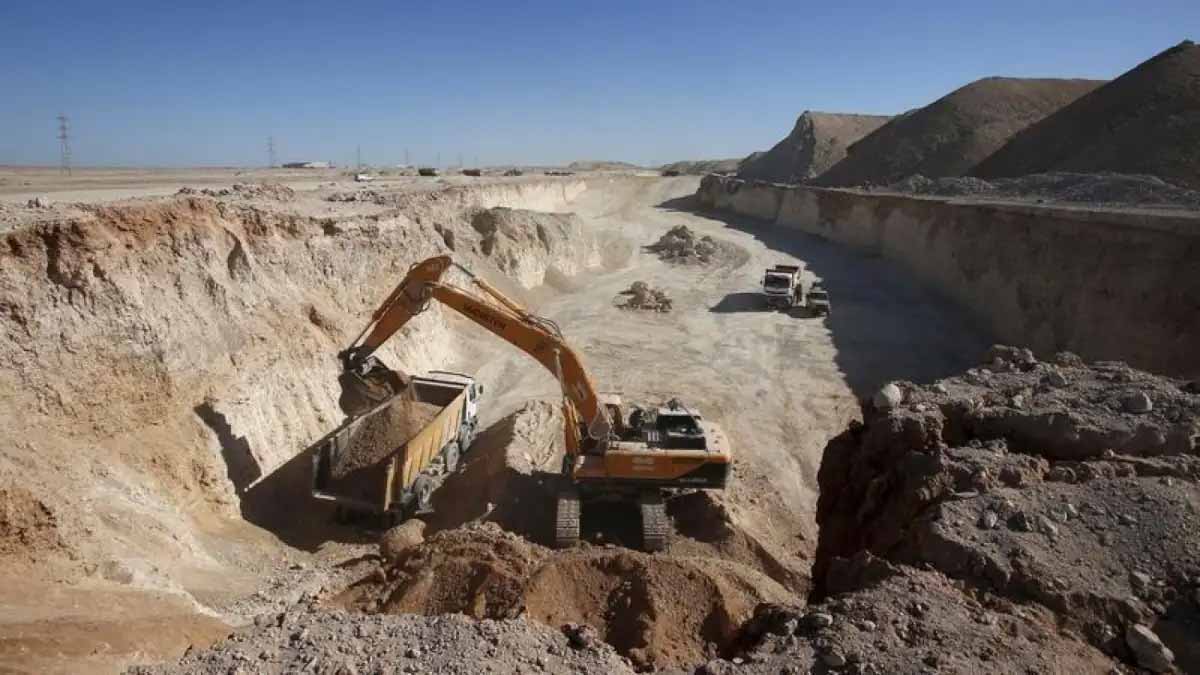 phosphate