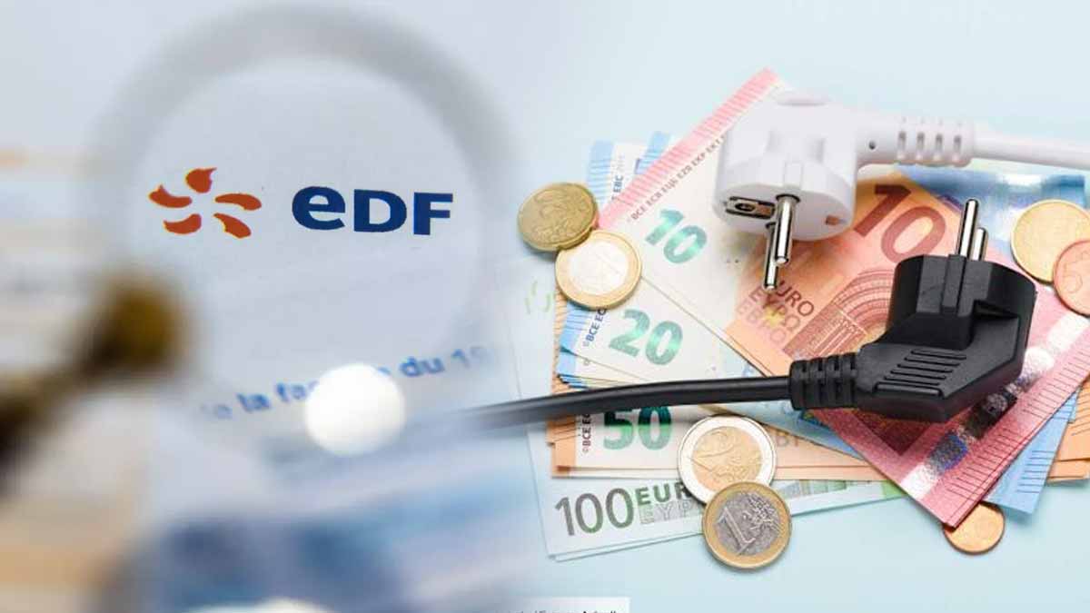 EDF