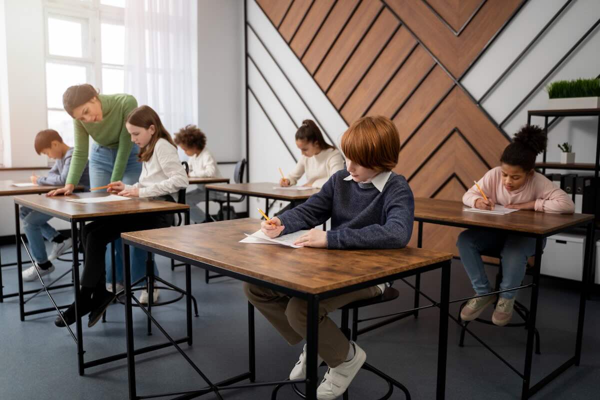 Les allocations de rentrée scolaire revalorisées en septembre 2025,
