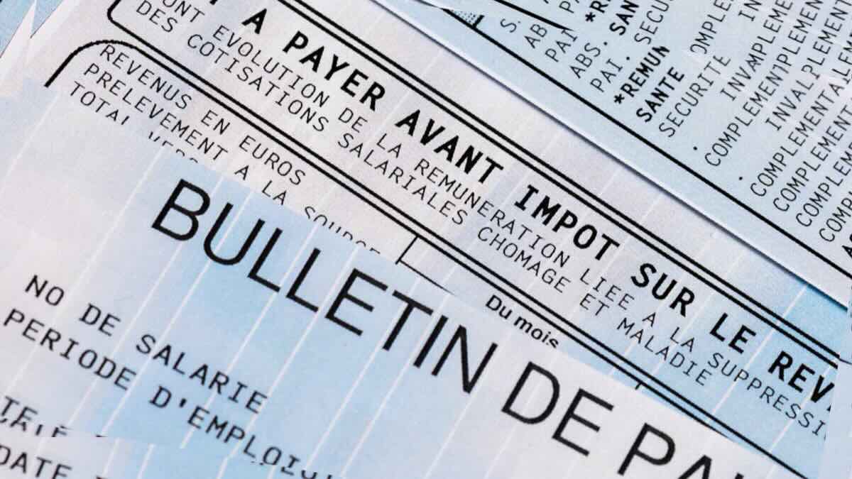 Les revenus à la fin du mois, c'est bientôt fini ? De nouvelles réflexions sur les normes de rémunération en cours