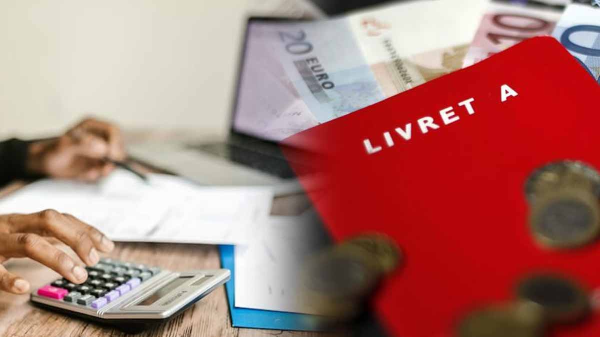 Livret A