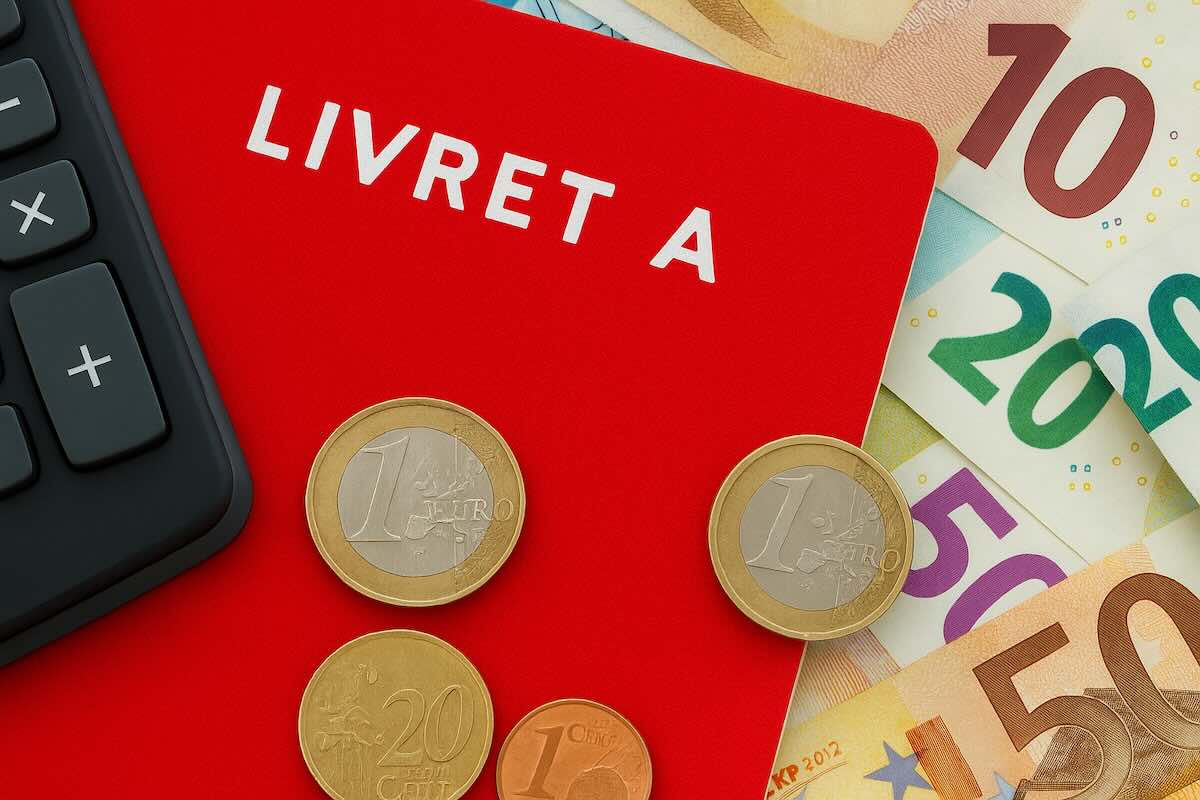 Livret A : c'est officiel, son taux d'intérêt va chuter drastiquement le 1er août 2025