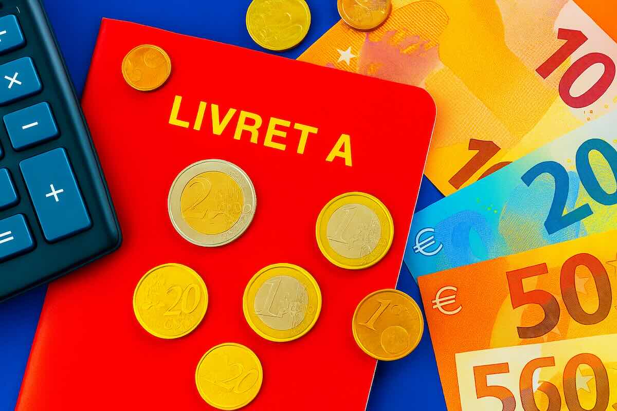 Livret A
