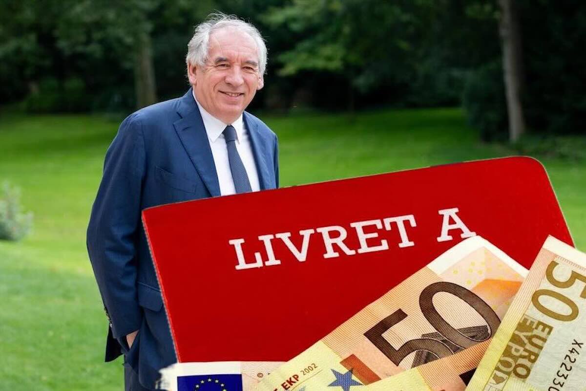 Livret A : très mauvaise nouvelle pour son taux d’intérêt au 1er août 2025