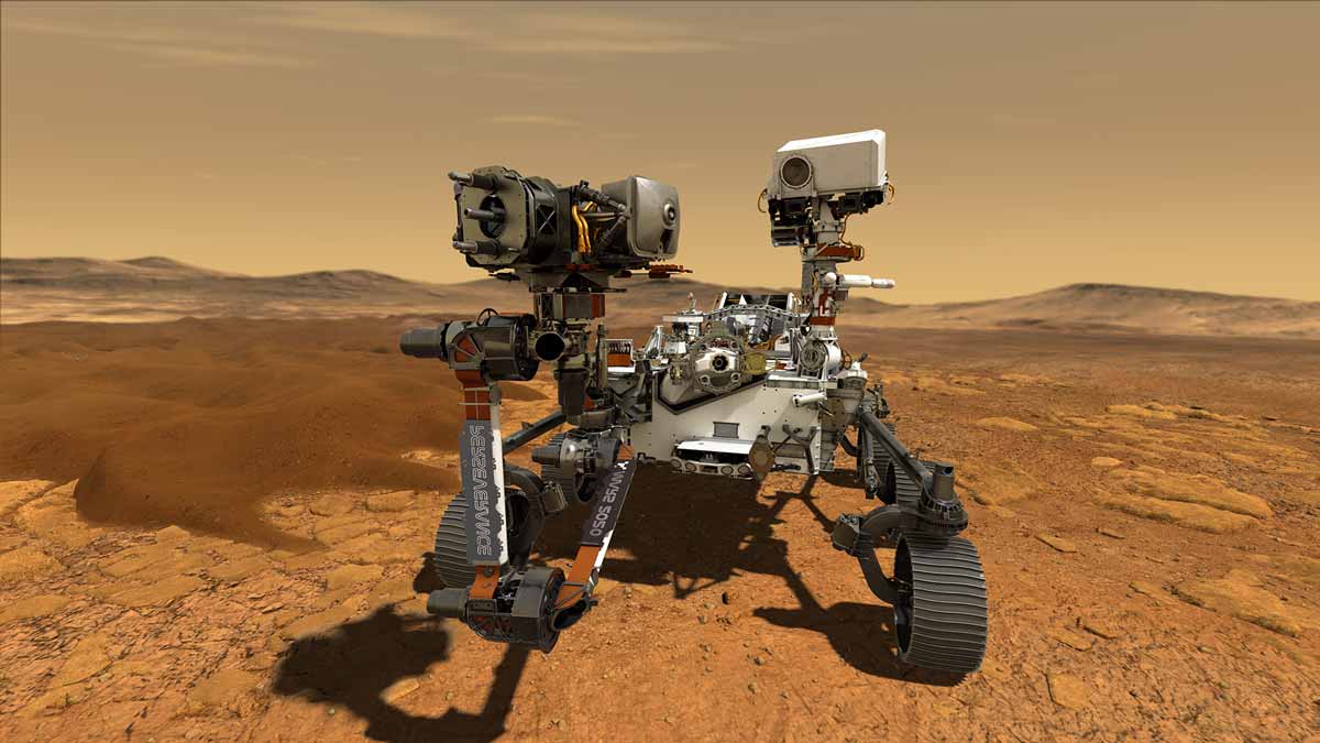 Mars