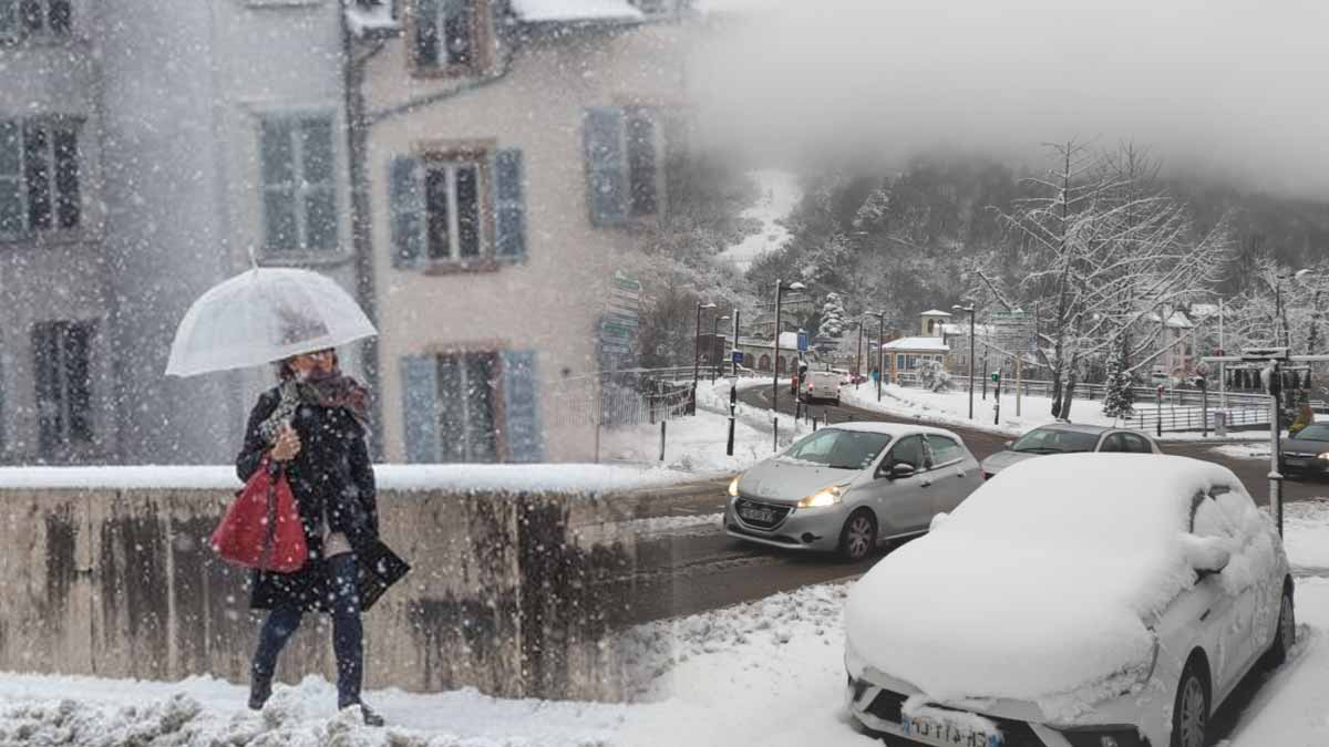 neige
