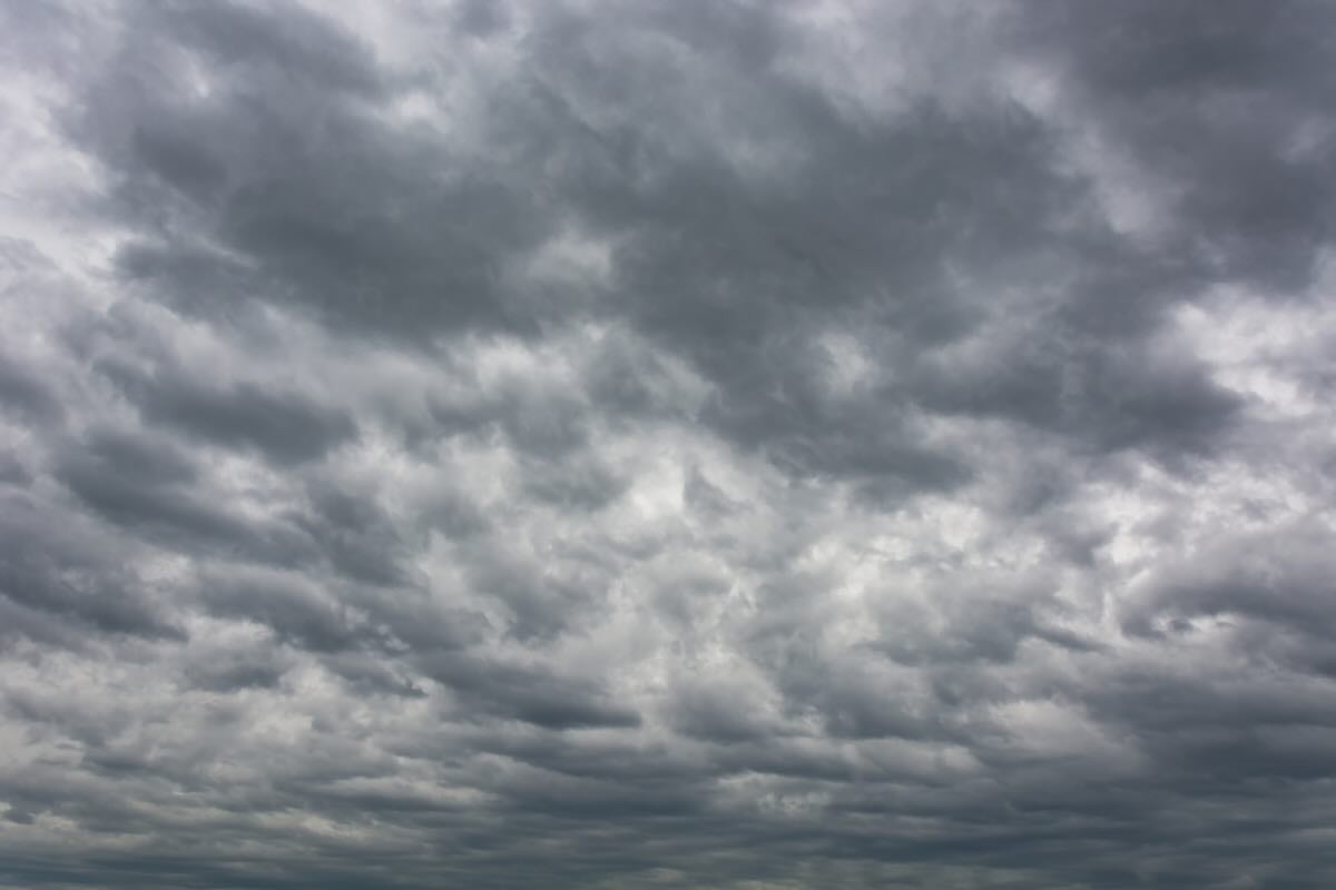 météo : Orages violents ce samedi ... Grêle, rafales à 120 km/h et fortes pluies au programme
