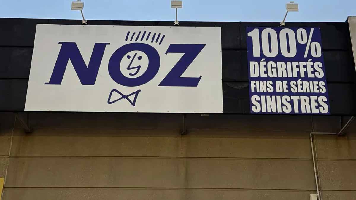 Noz