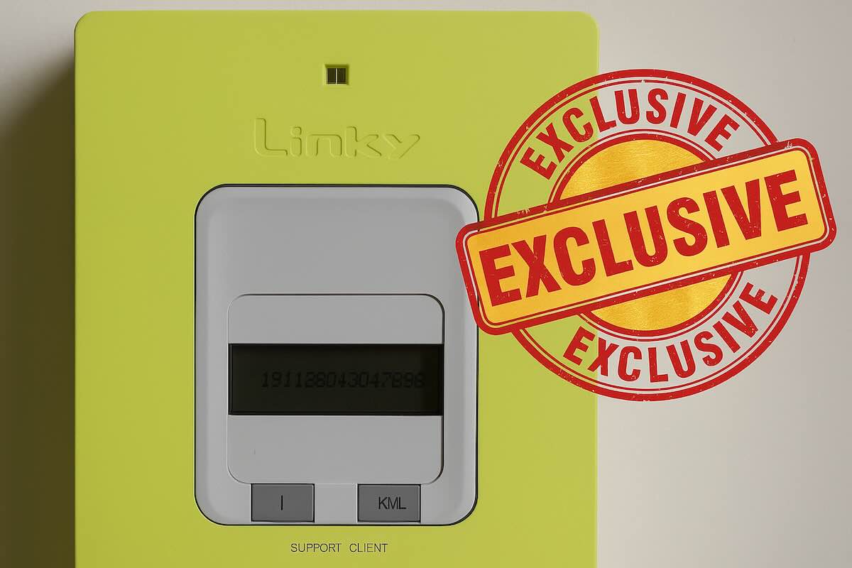 On découvre enfin la vérité sur Linky